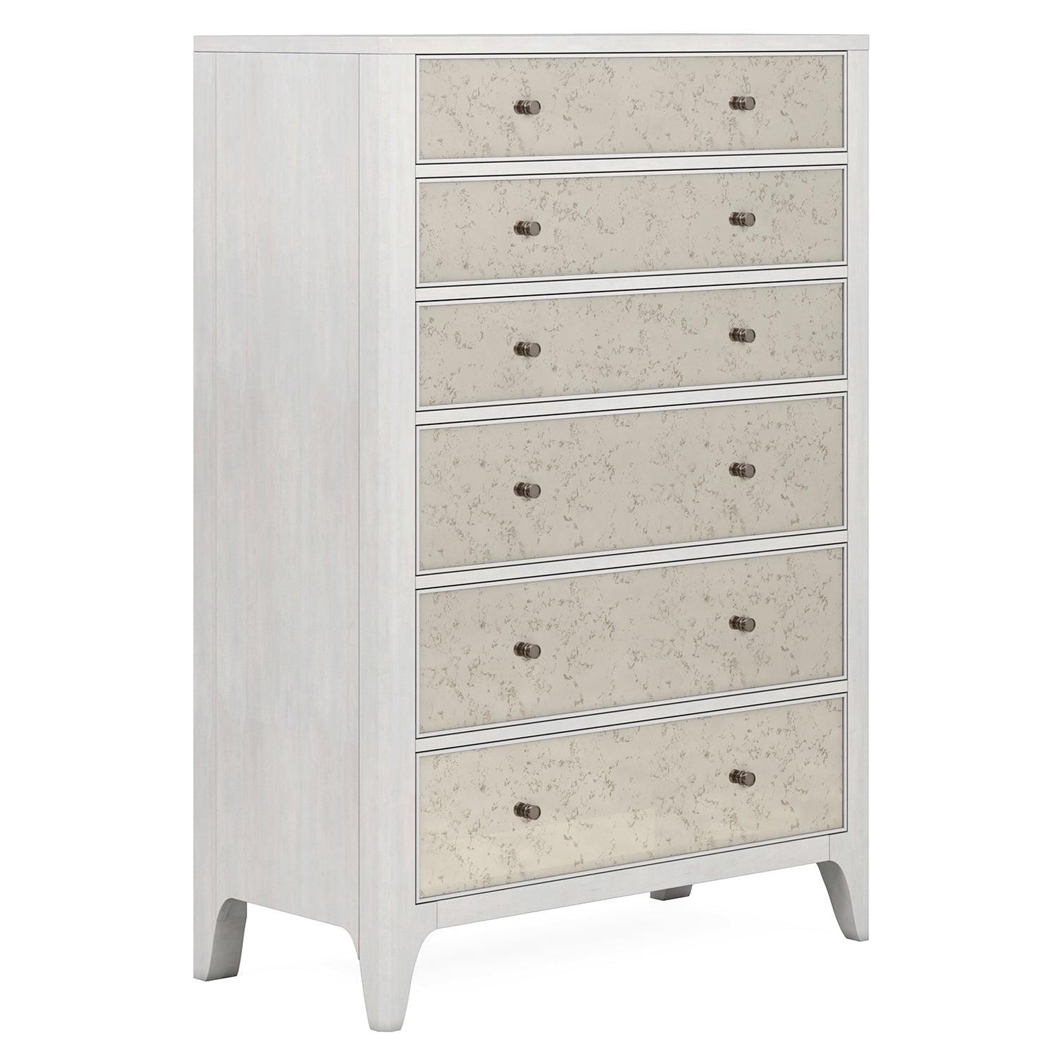 A.R.T. Furniture Mezzanine 6 Drawer Chest