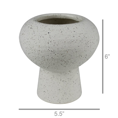 Cruz Vase