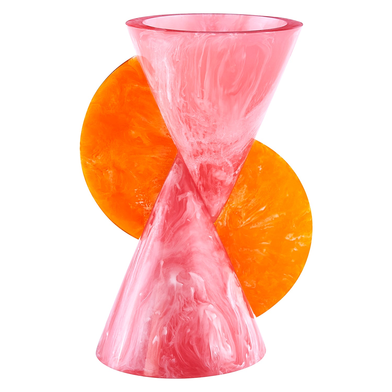 Jonathan Adler Mustique Cone Vase - Thumbnail 5