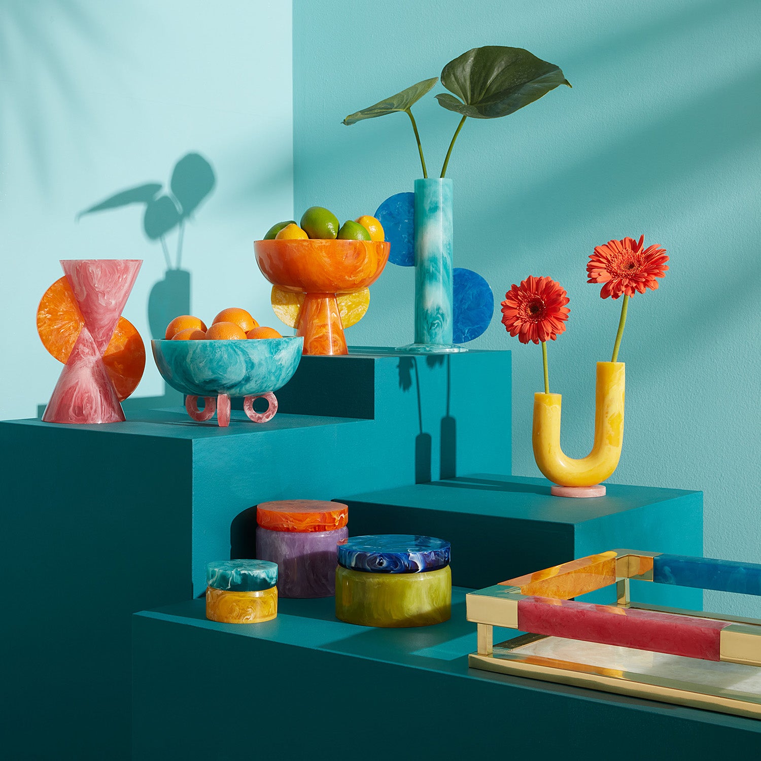 Jonathan Adler Mustique Bowl