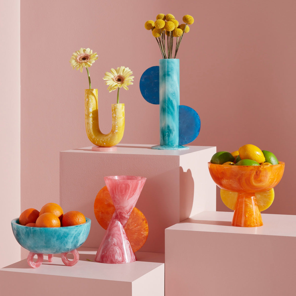 Jonathan Adler Mustique Vase - Thumbnail 3