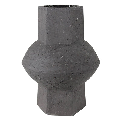 Cruz Hexagon Vase