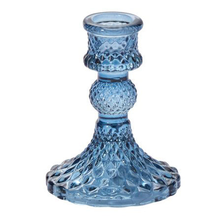 Gillian Candlestick Set of 2