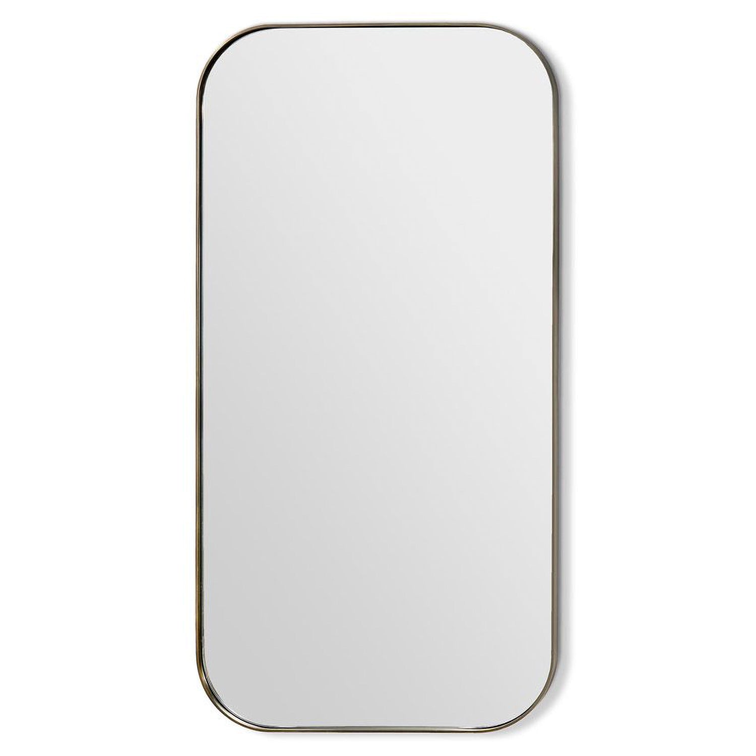 Interlude Home Aalina Wall Mirror