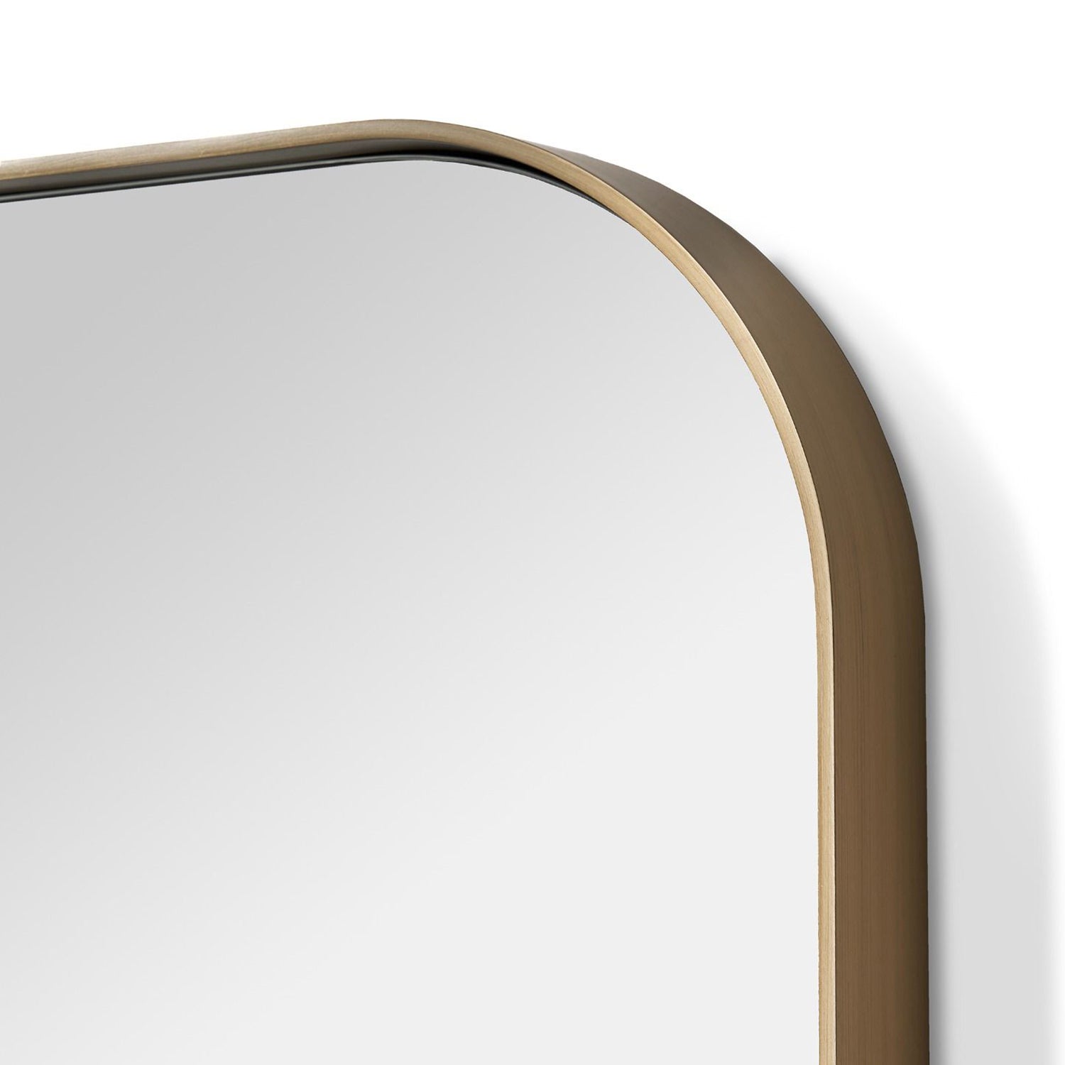 Interlude Home Aalina Wall Mirror