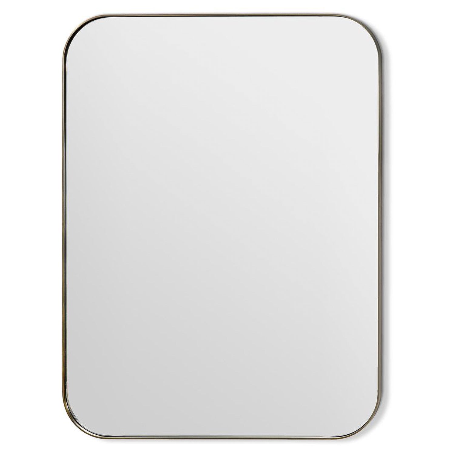 Interlude Home Aalina Wall Mirror