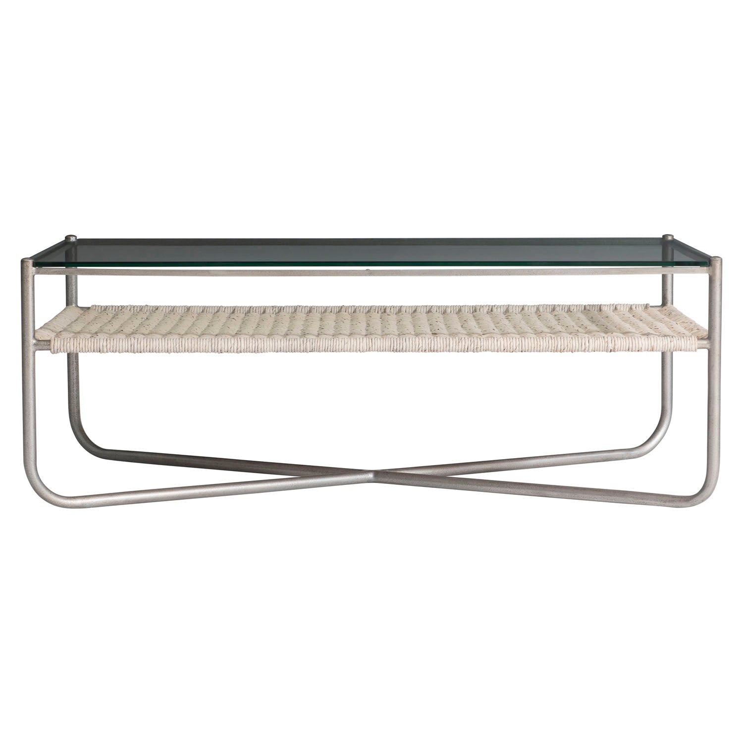 Bernhardt Interiors Kendo Cocktail Table