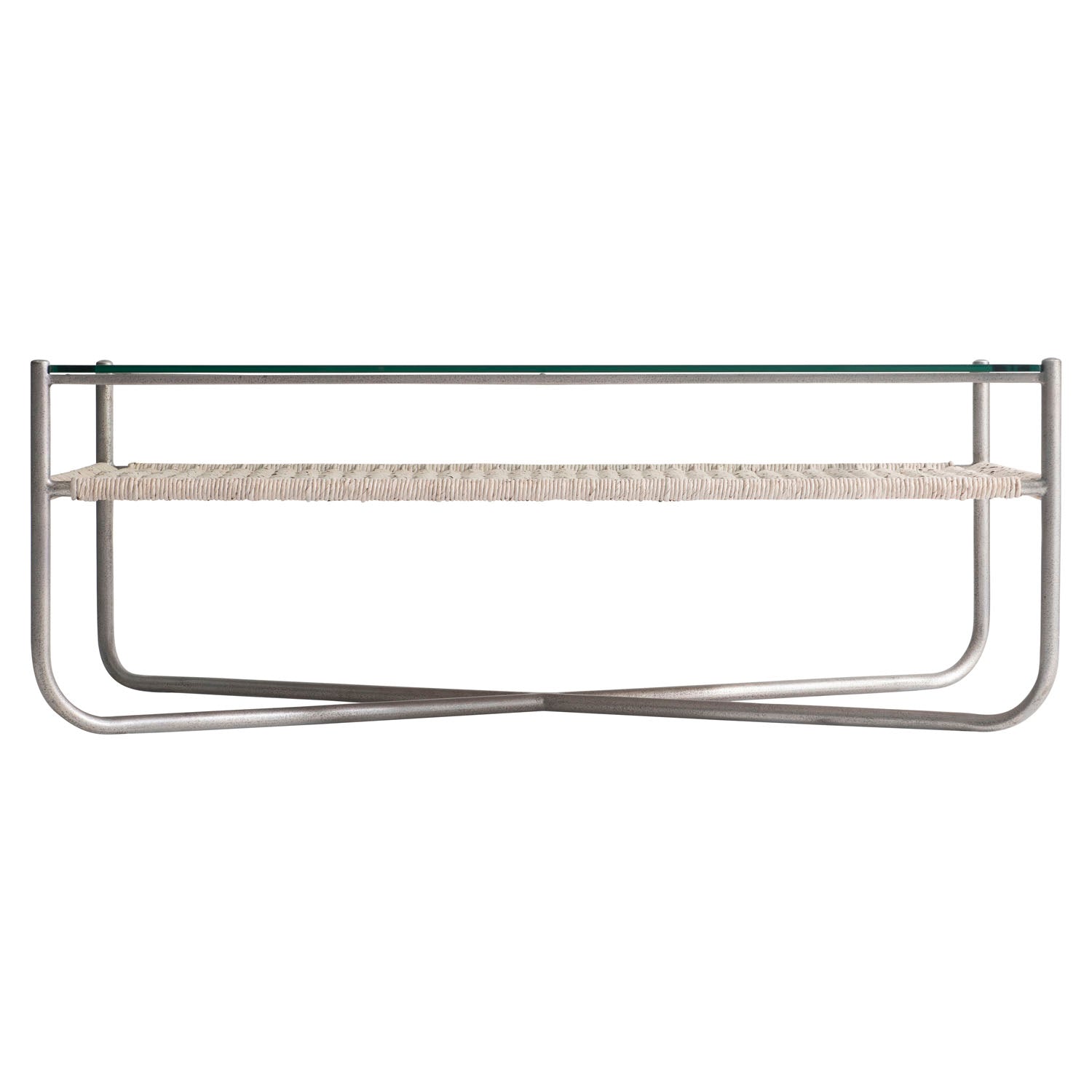 Bernhardt Interiors Kendo Cocktail Table