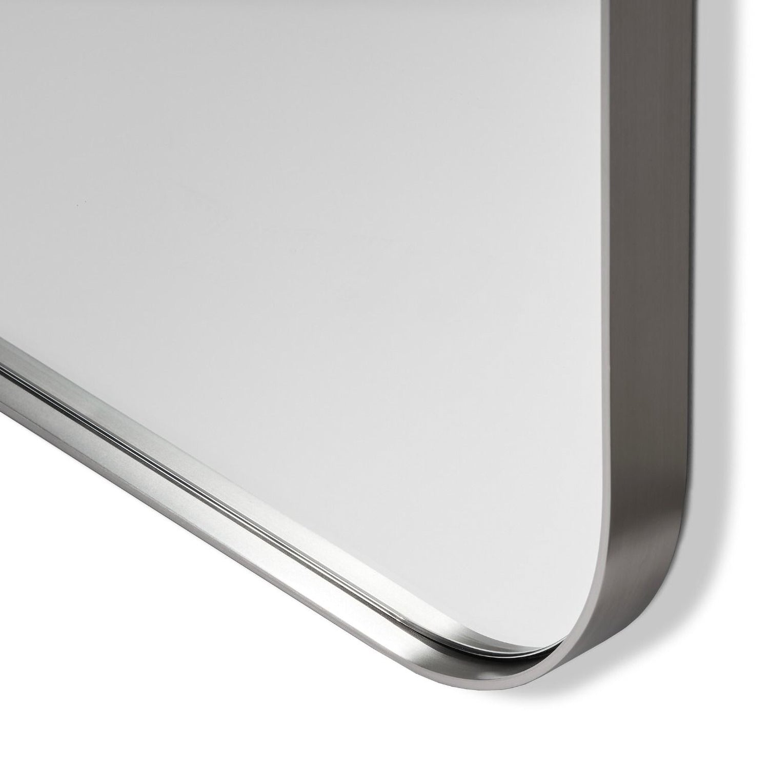 Interlude Home Aalina Narrow Mirror