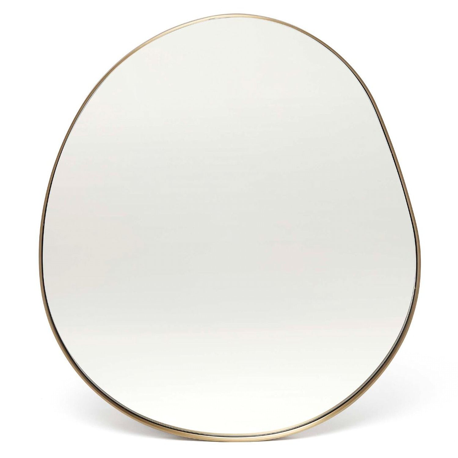 Interlude Home Aalina Organic Mirror
