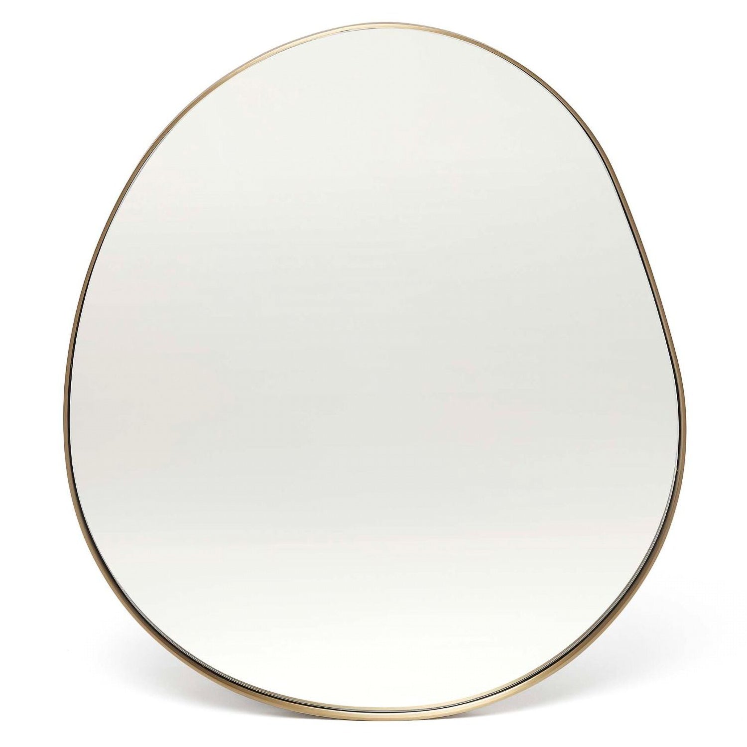 Interlude Home Aalina Organic Mirror