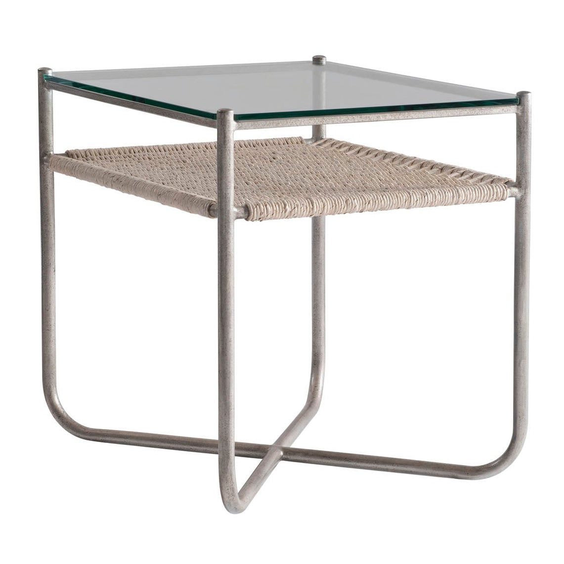 Bernhardt Interiors Kendo Side Table
