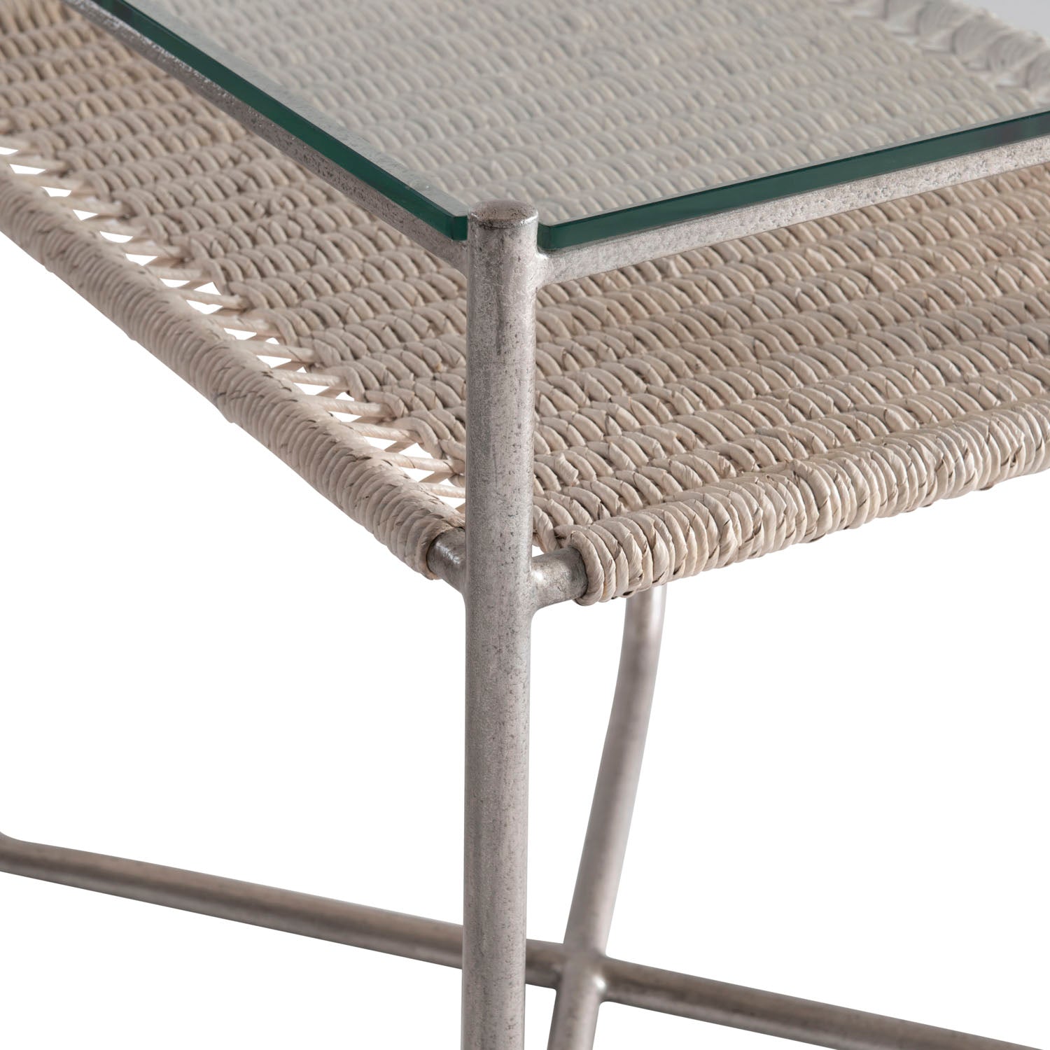 Bernhardt Interiors Kendo Side Table