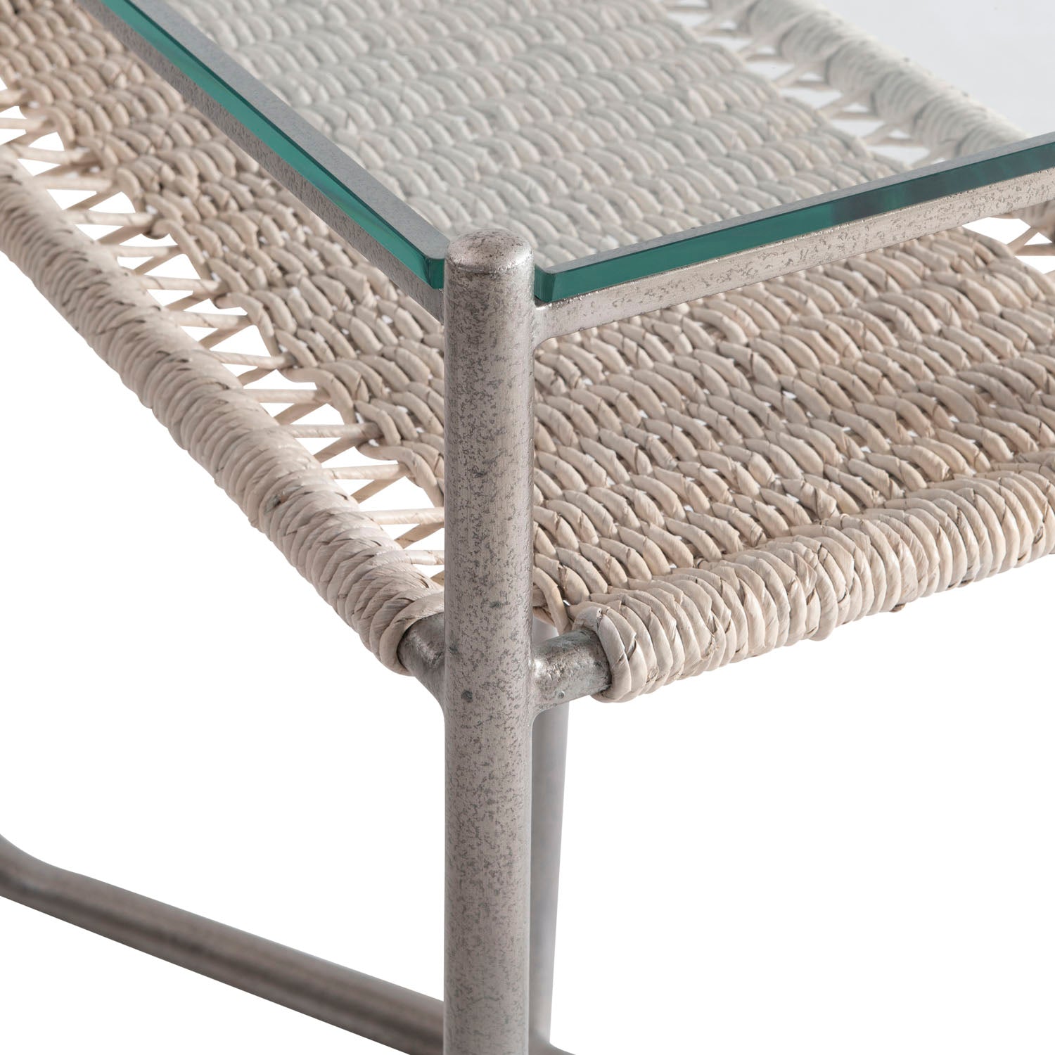Bernhardt Interiors Kendo Accent Table