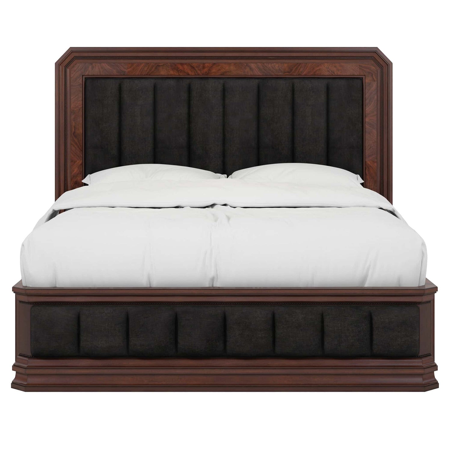 A.R.T. Furniture Revival Upholstered Bed