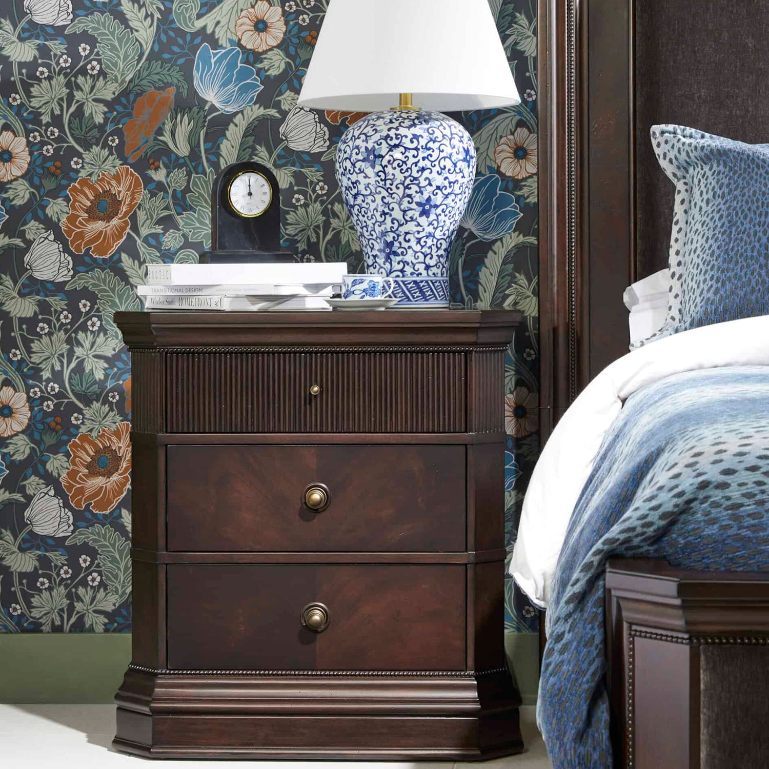 A.R.T. Furniture Revival Nightstand