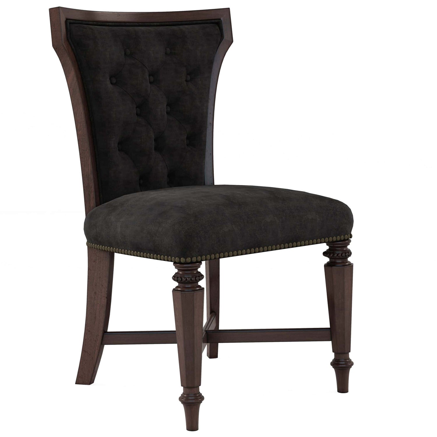 A.R.T. Furniture Revival Upholstered Side Chair Set of 2