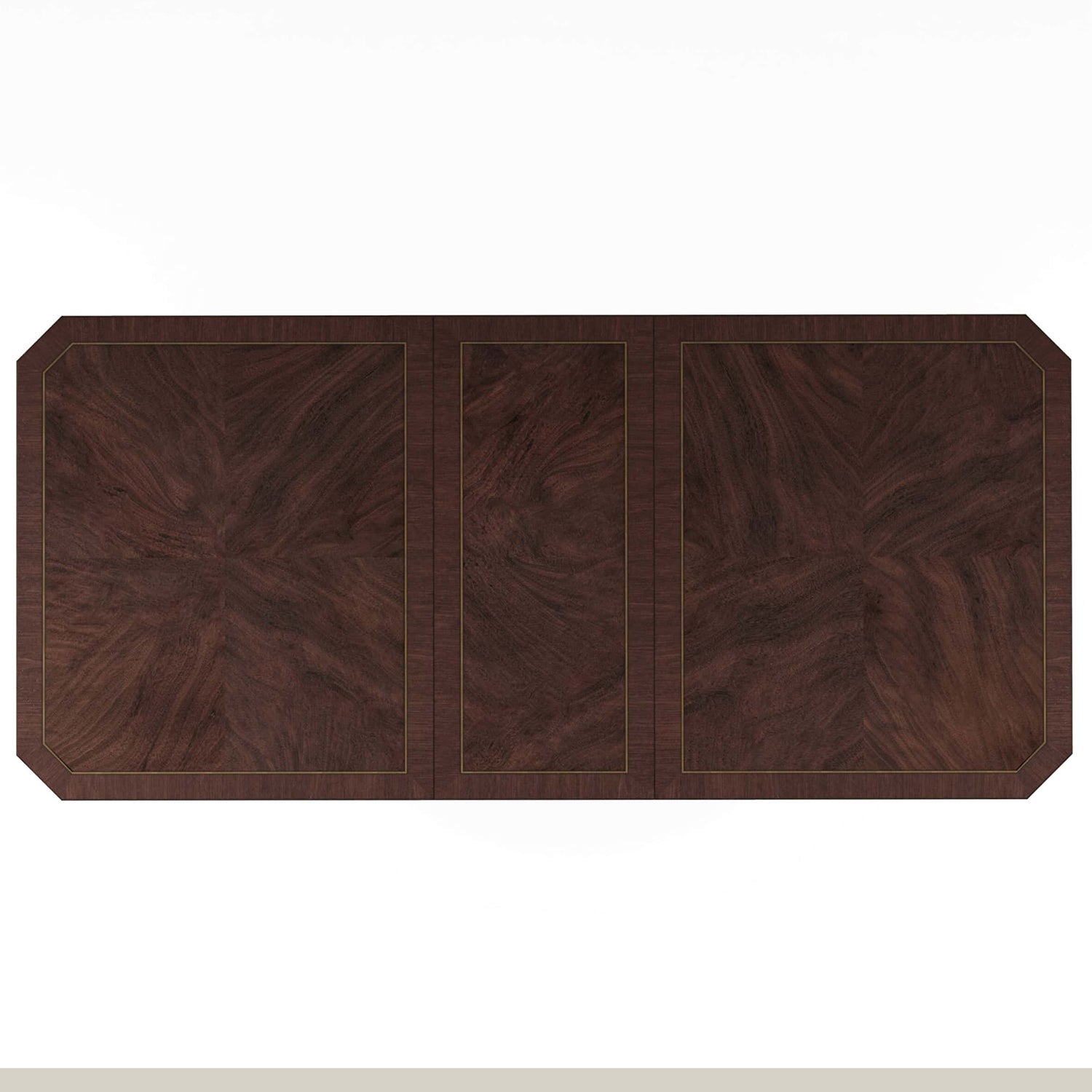 A.R.T. Furniture Revival Pedestal Dining Table