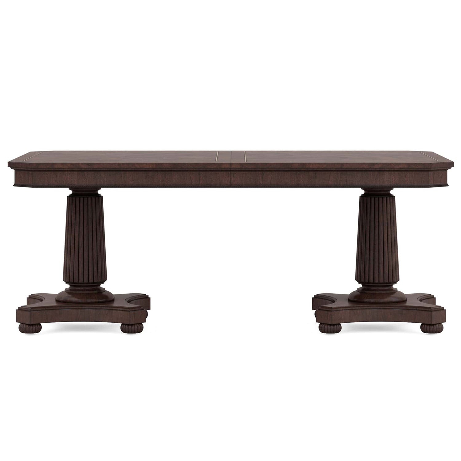 A.R.T. Furniture Revival Pedestal Dining Table