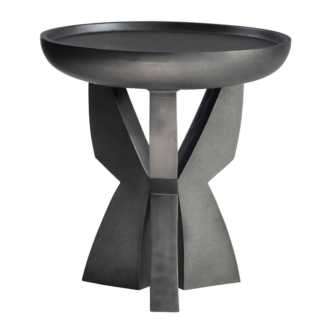 Bernhardt Interiors Mazo Side Table