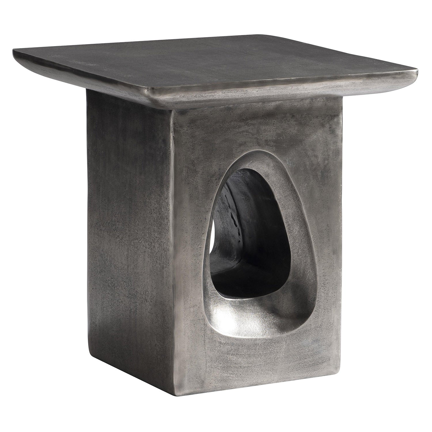 Bernhardt Interiors Argo Side Table