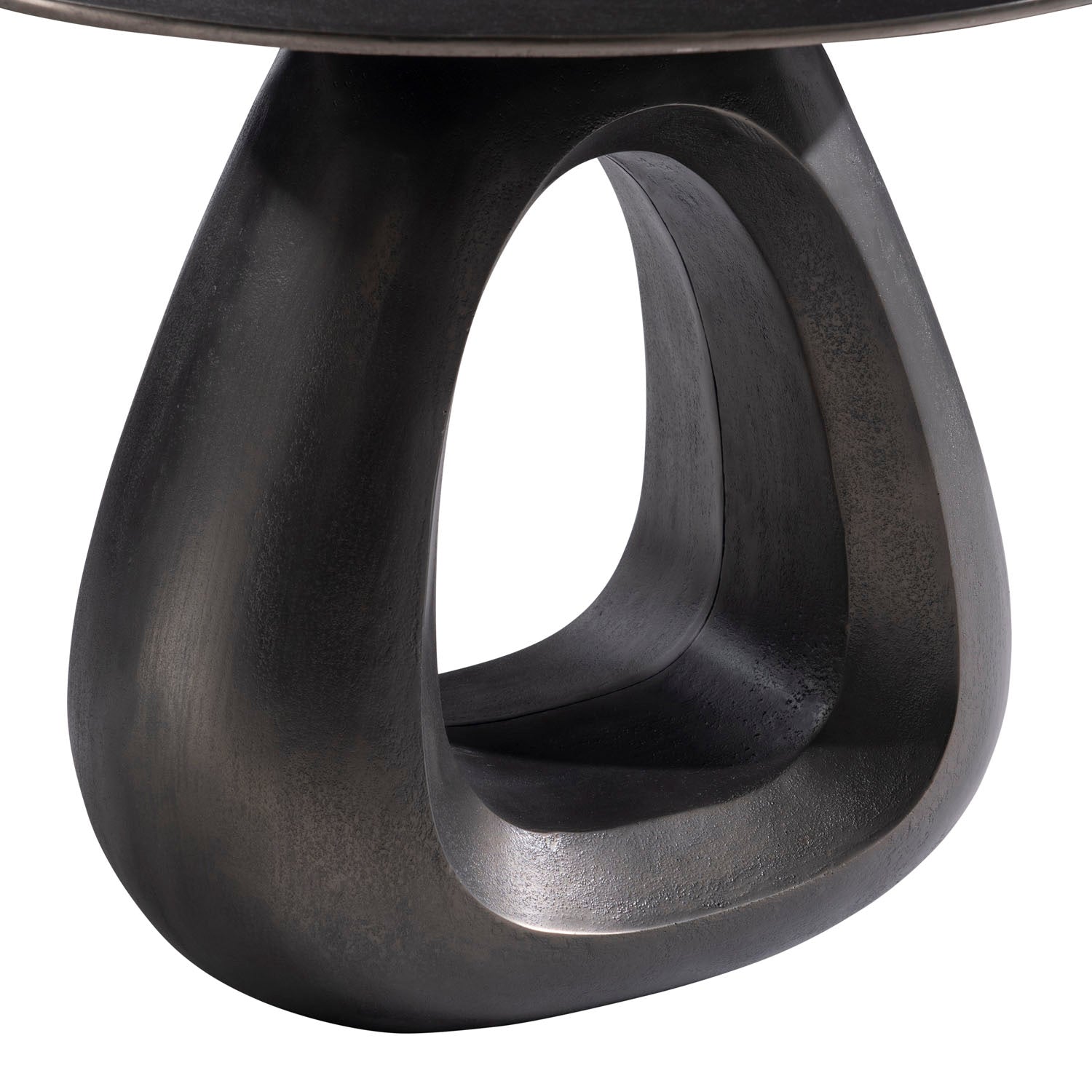 Bernhardt Interiors Ursa Side Table