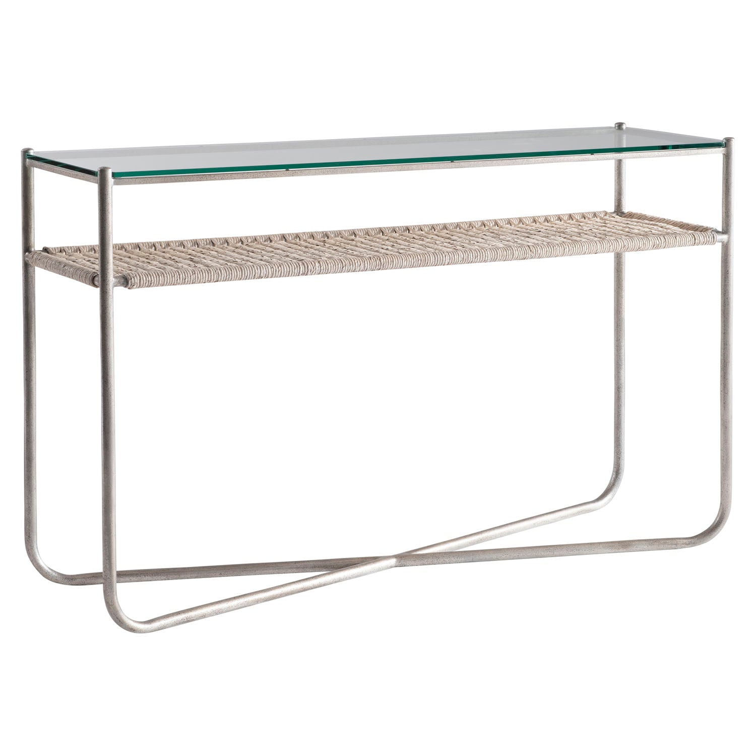 Bernhardt Interiors Kendo Console Table