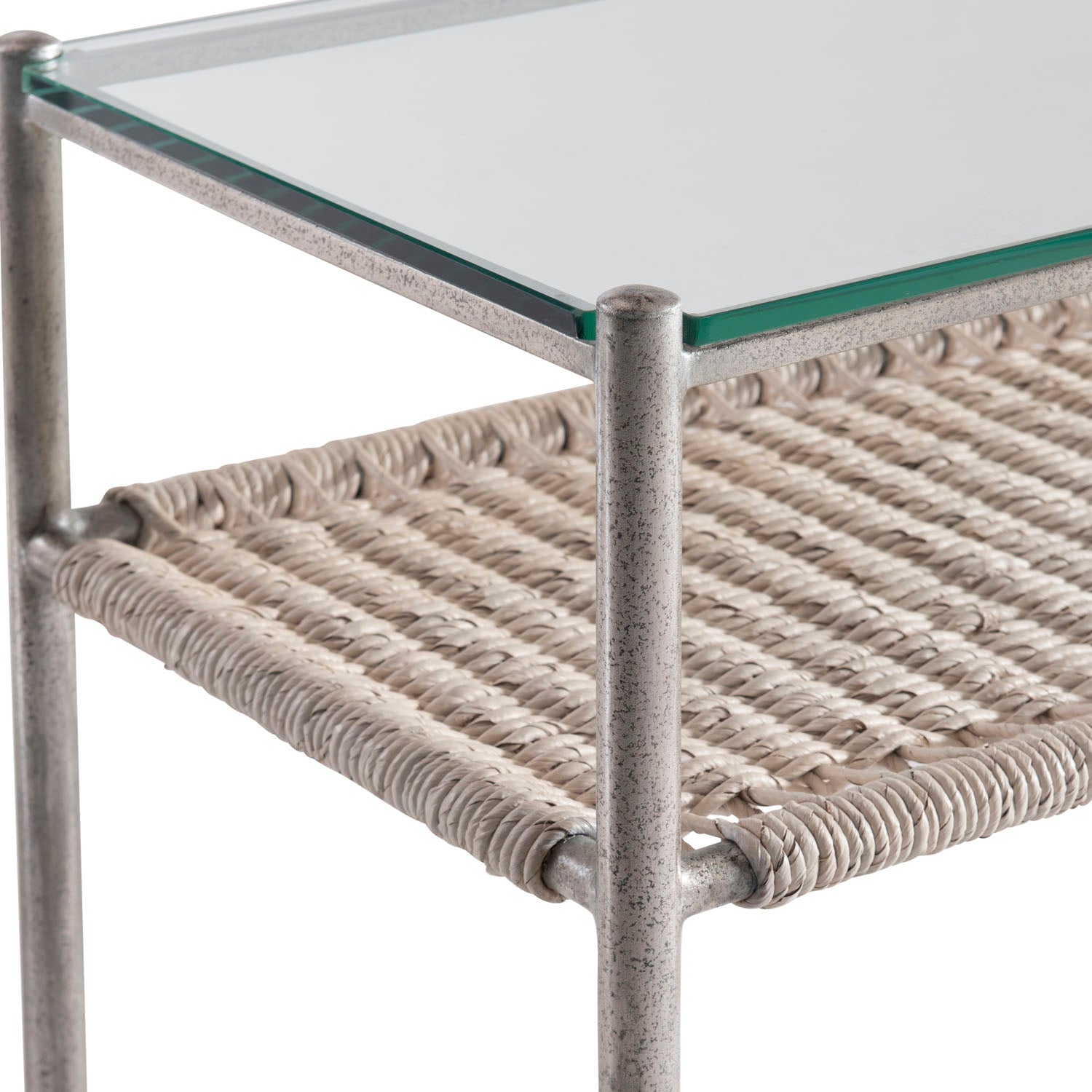 Bernhardt Interiors Kendo Console Table