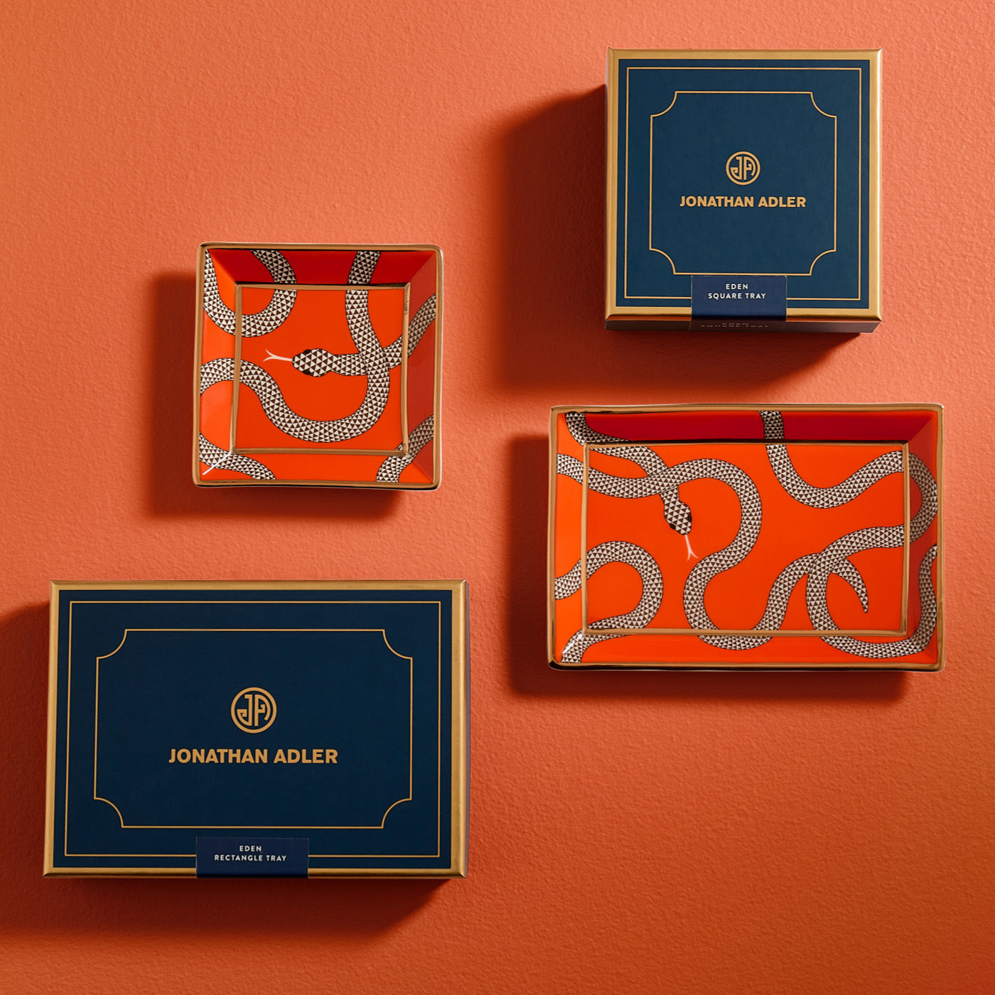 Jonathan Adler Eden Tray