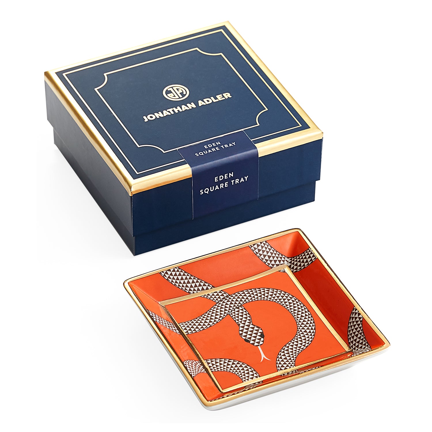 Jonathan Adler Eden Tray - Thumbnail 4