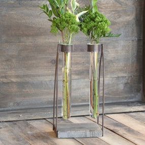 Mirabelle Tube Vase