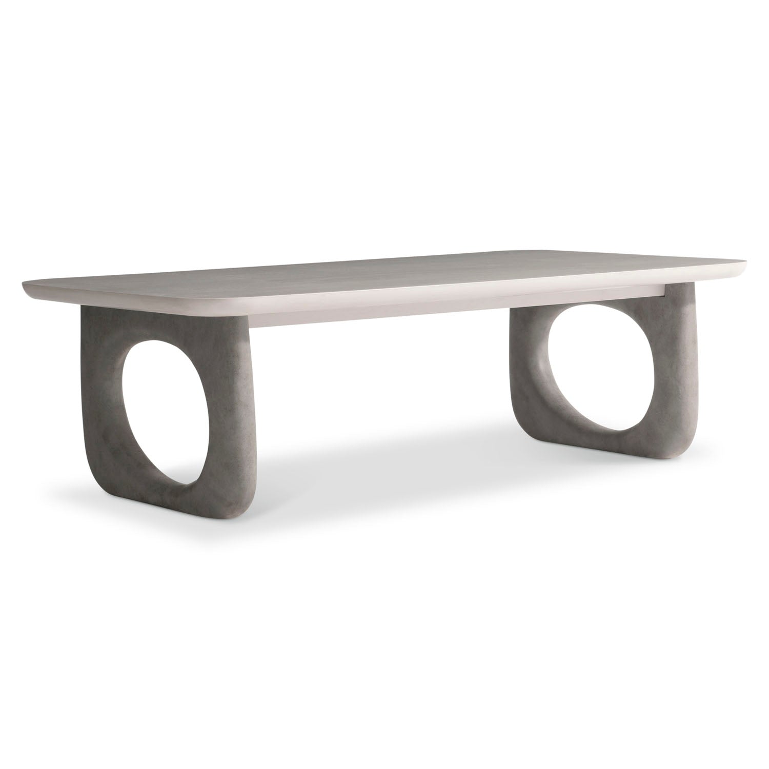 Bernhardt Sereno Cocktail Table