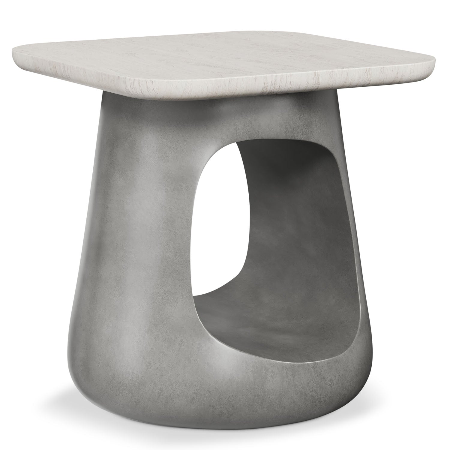 Bernhardt Sereno Side Table