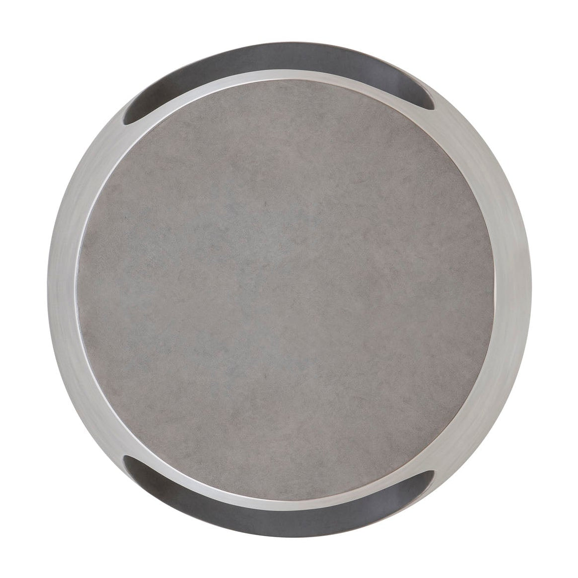 Bernhardt Sereno Round Side Table