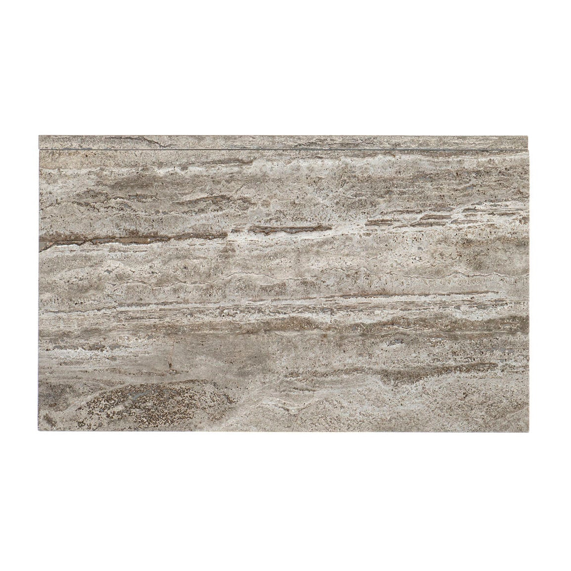 Bernhardt Sereno Travertine Nightstand