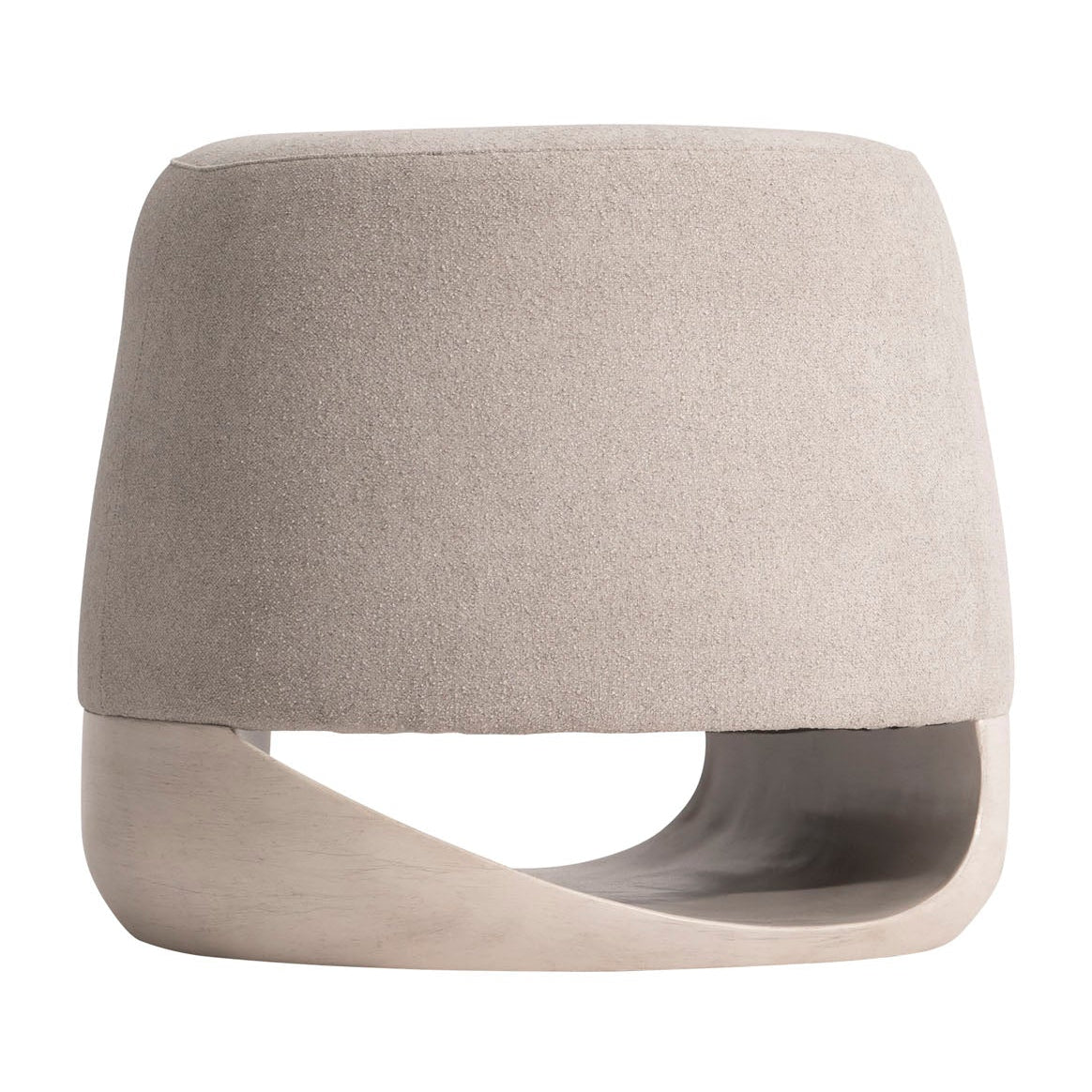 Bernhardt Sereno Round Bench