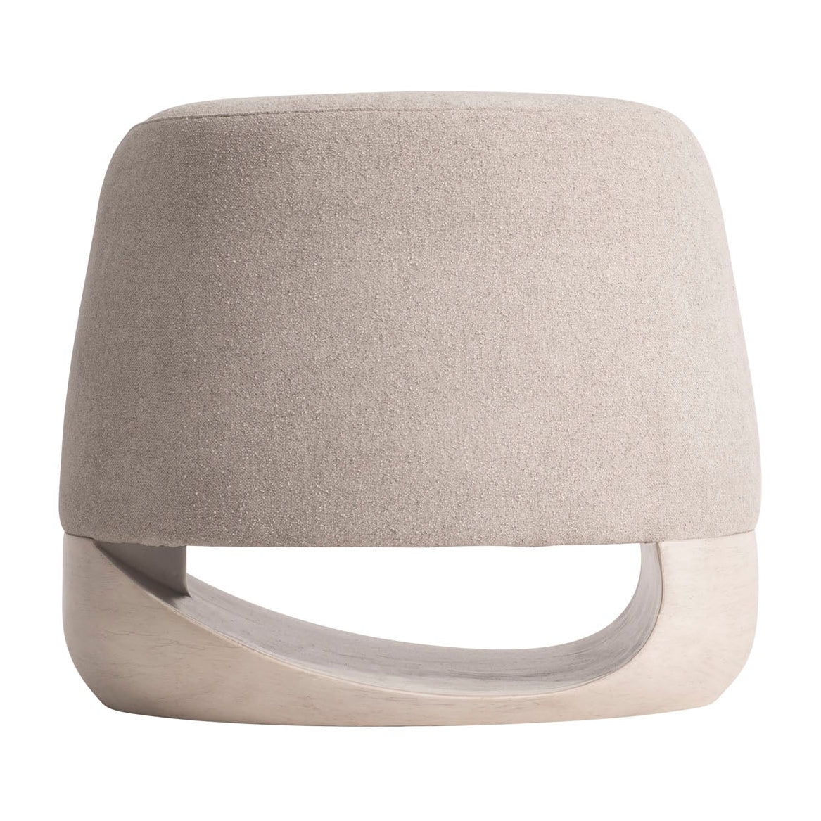 Bernhardt Sereno Round Bench