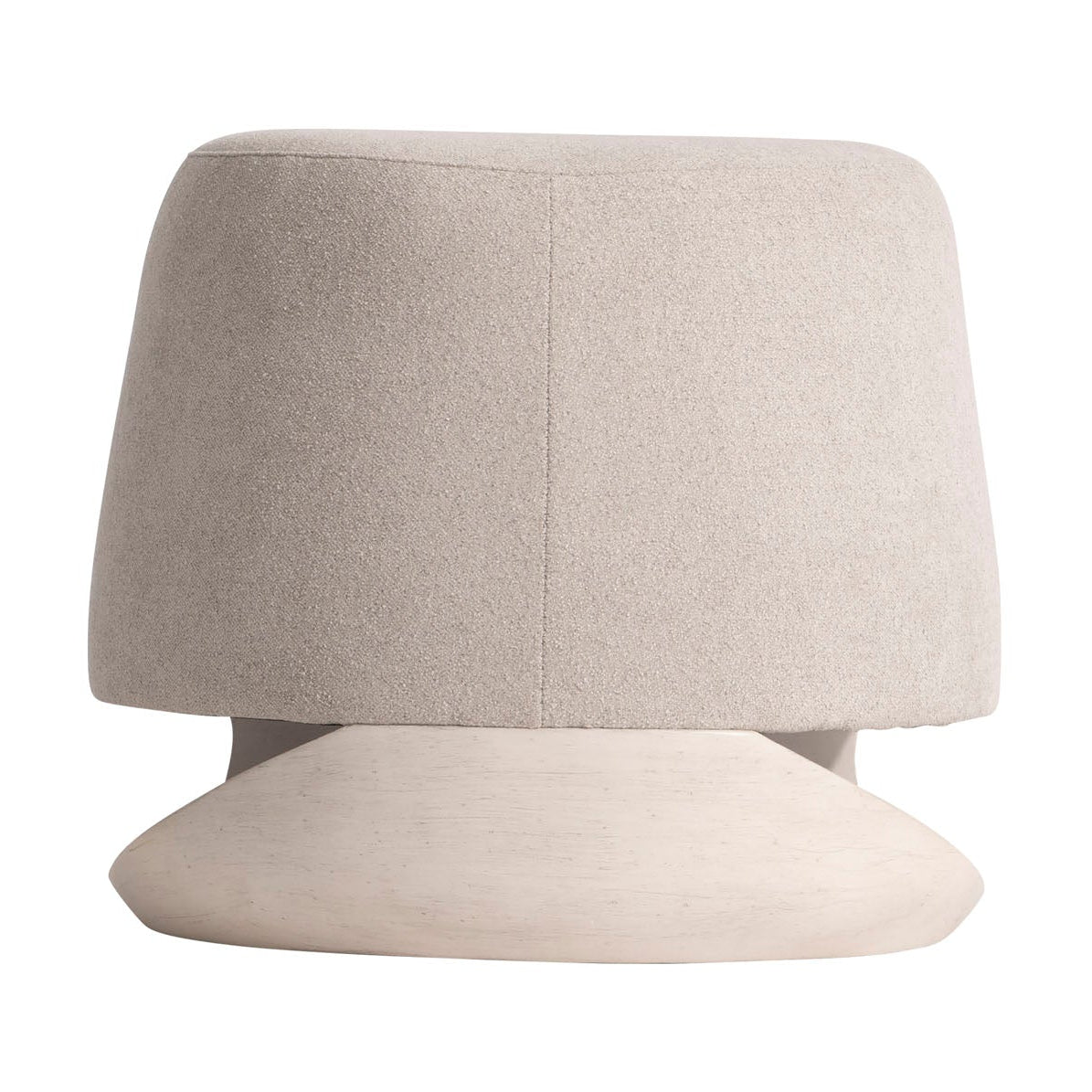 Bernhardt Sereno Round Bench