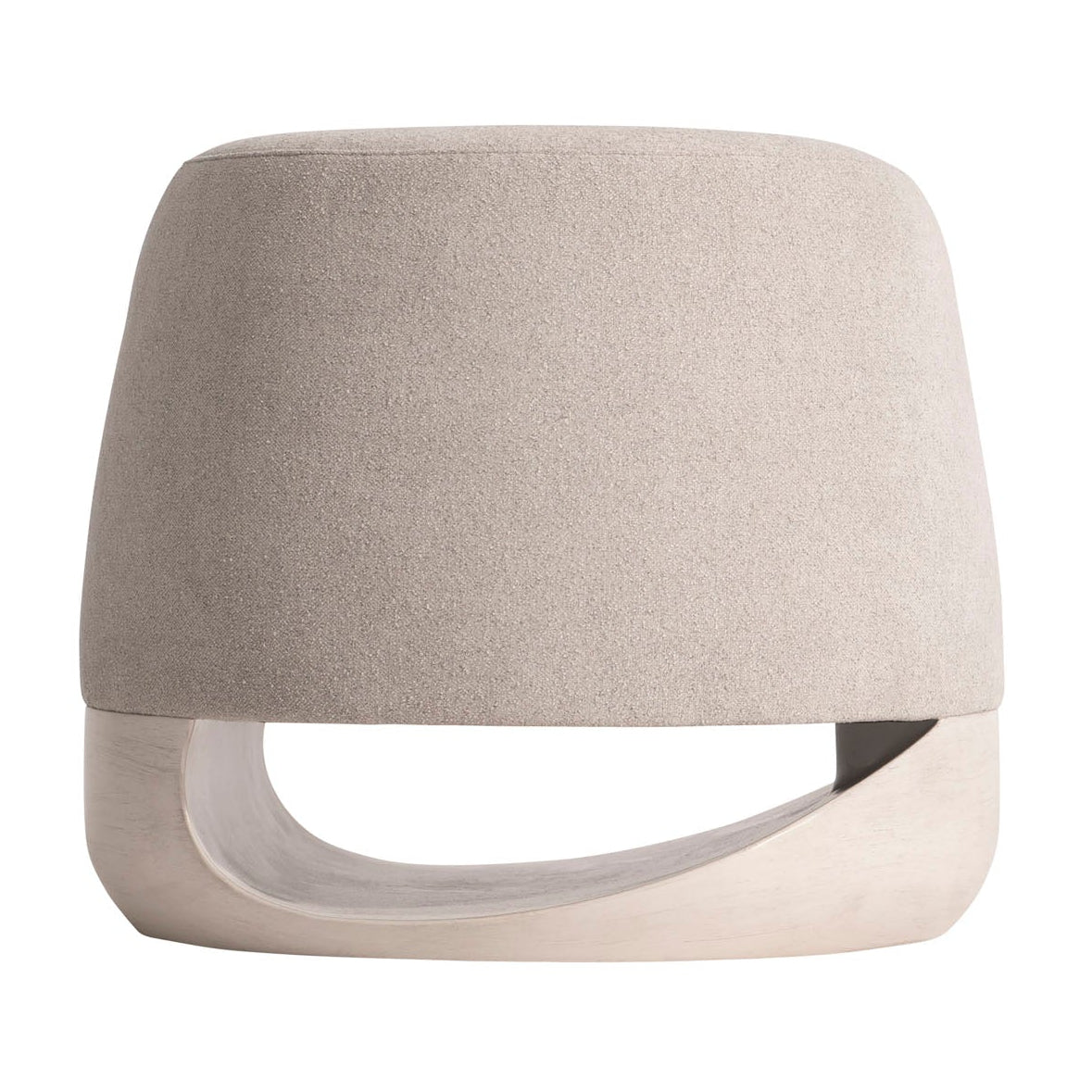Bernhardt Sereno Round Bench