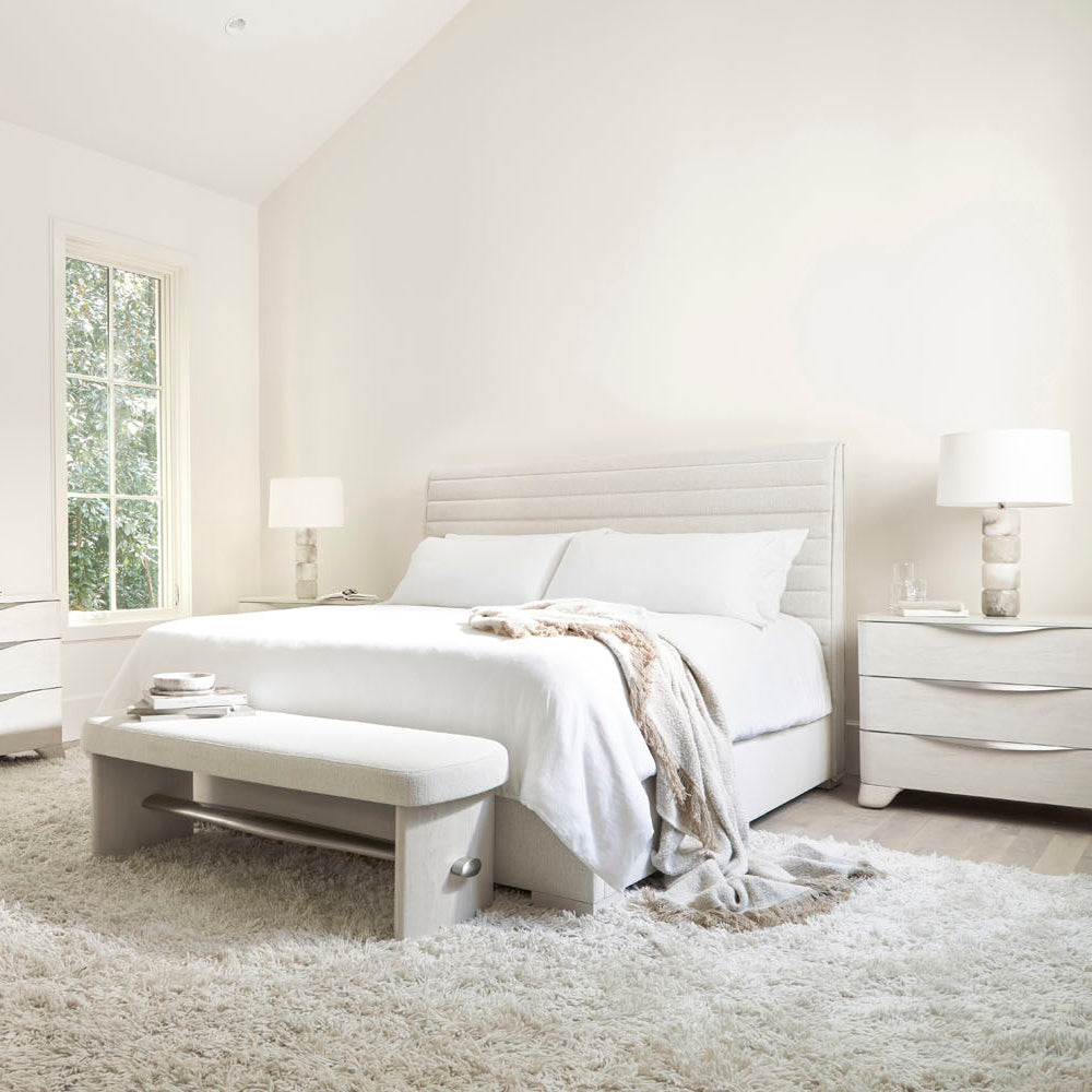 Bernhardt Sereno Bench