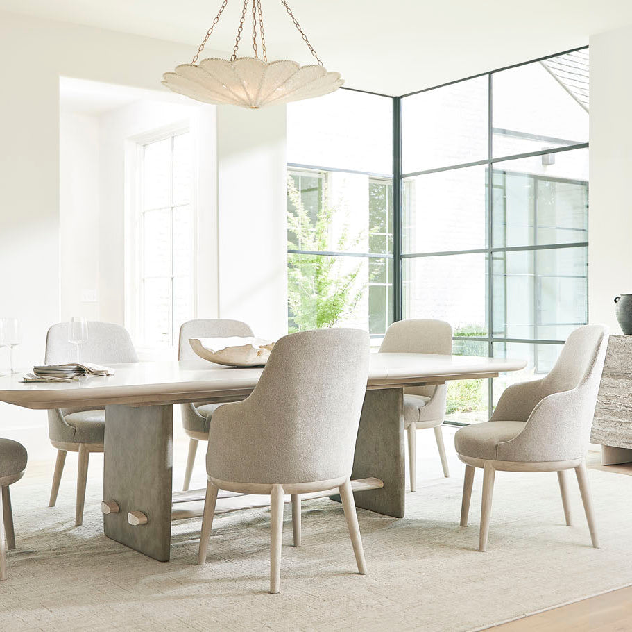 Bernhardt Sereno Arm Chair