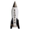 Jonathan Adler Rocket Scotch Decanter
