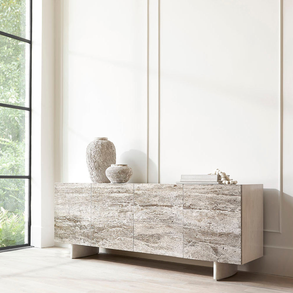 Bernhardt Sereno Entertainment Credenza