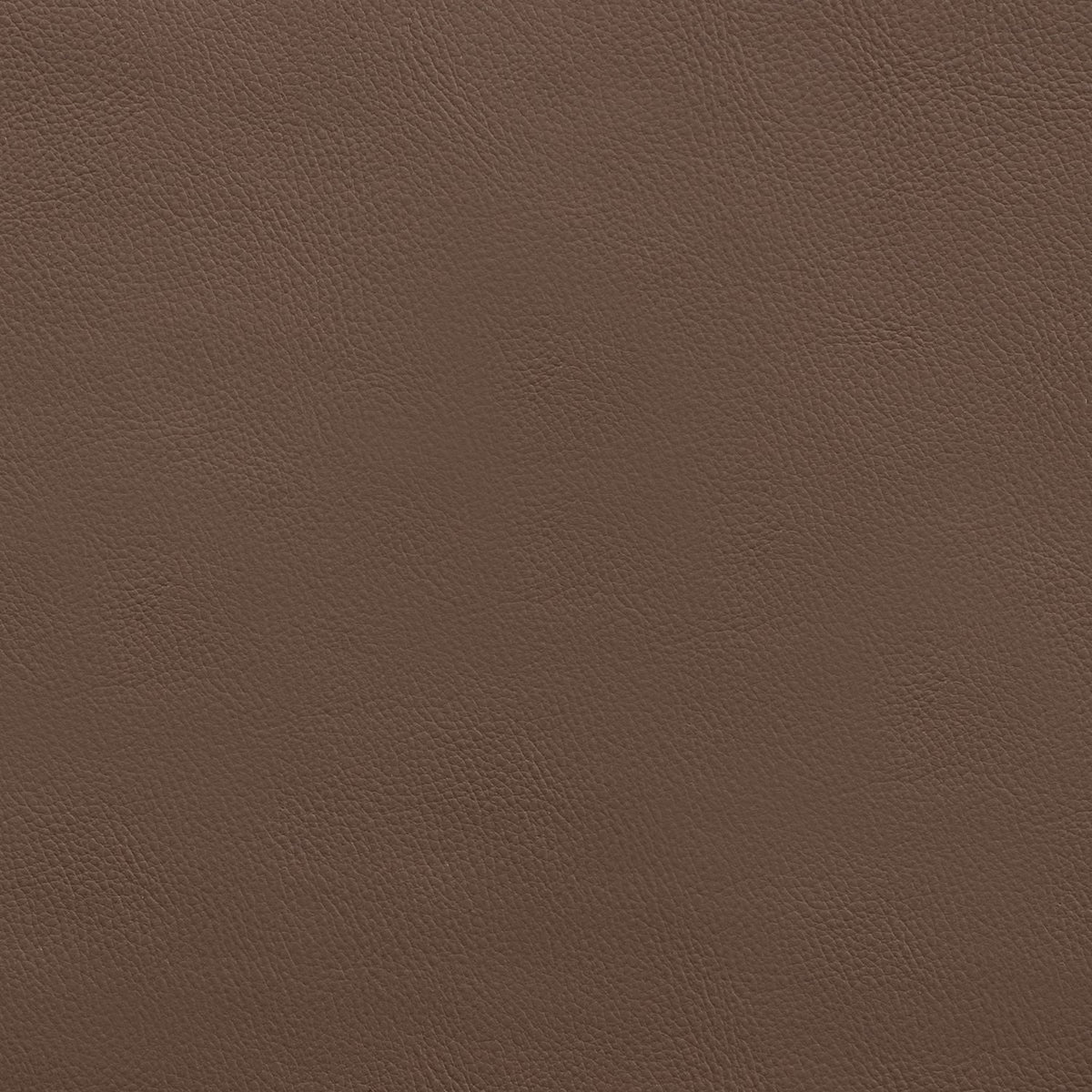 Rawlins Brown Vegan Leather Upholstered Accent Chair