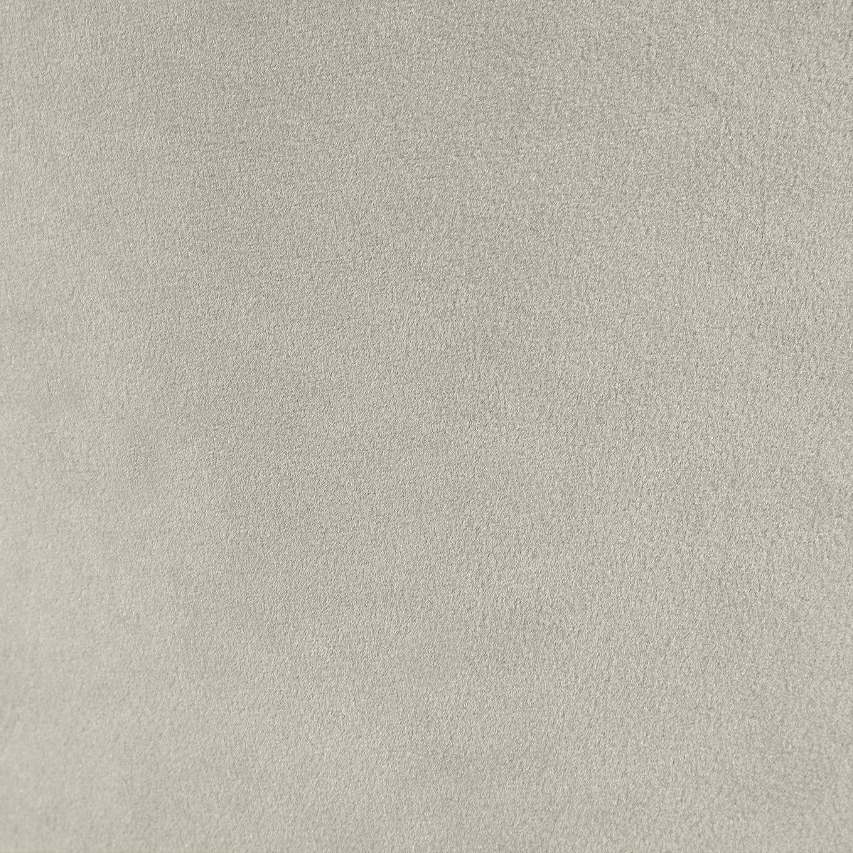 Tristan Cream Velvet Upholstered Accent Chair