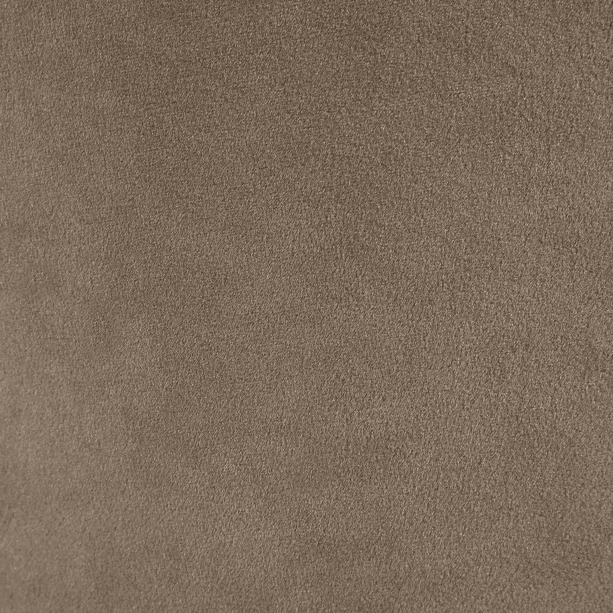 Tristan Taupe Velvet Upholstered Accent Chair