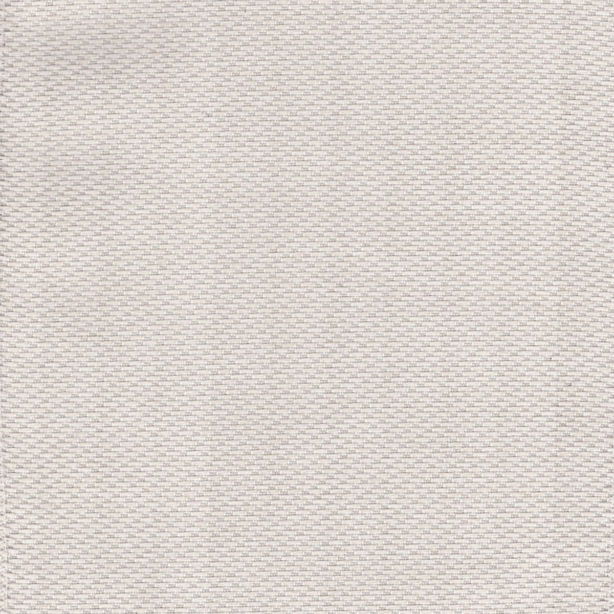 Solace Cream Olefin Performance Fabric 3 Piece Outdoor Patio Modular Sectional Sofa