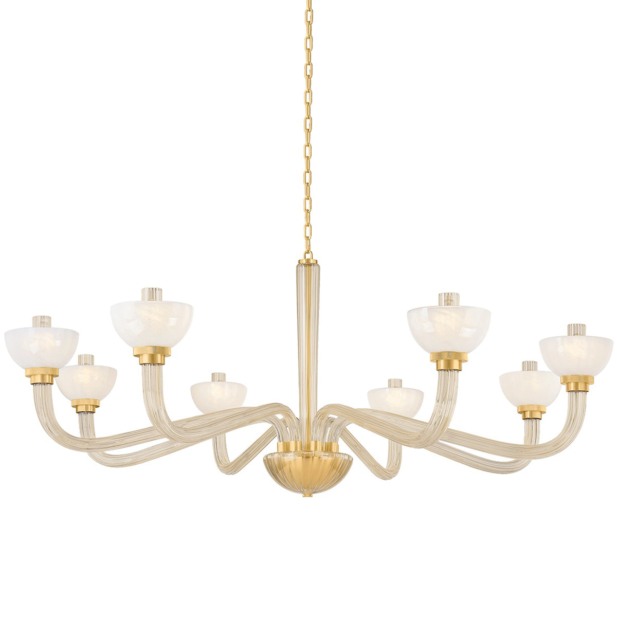 Hudson Valley Lighting St. Lawrence Chandelier