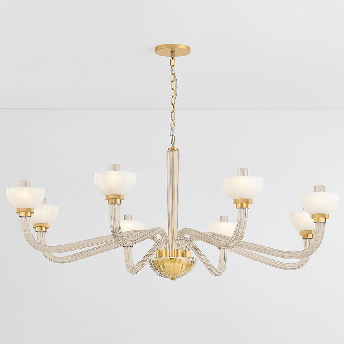 Hudson Valley Lighting St. Lawrence Chandelier