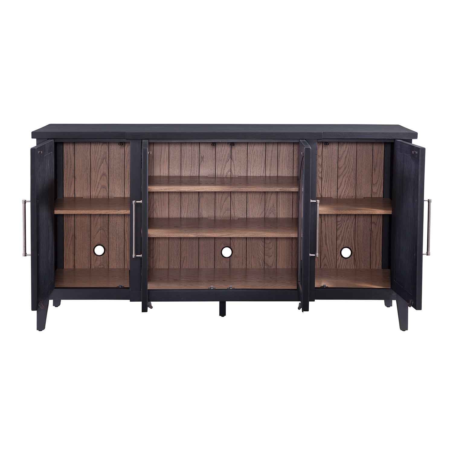 Bassett Mirror Fynn Server